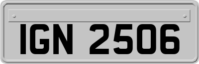 IGN2506
