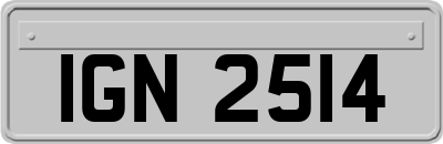 IGN2514