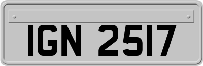 IGN2517