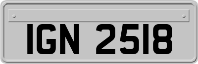IGN2518