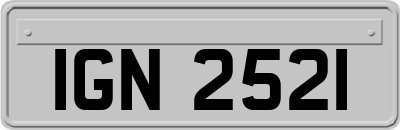 IGN2521