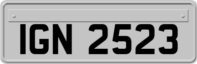 IGN2523