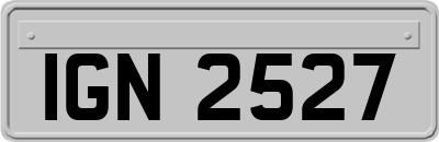 IGN2527