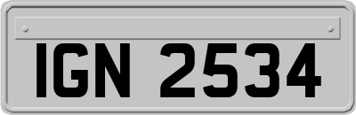 IGN2534