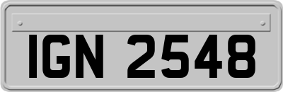 IGN2548