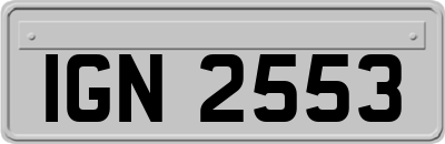 IGN2553