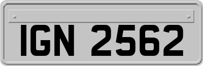 IGN2562