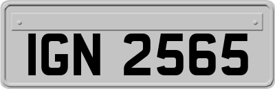 IGN2565