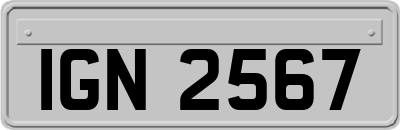 IGN2567