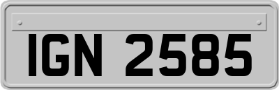 IGN2585