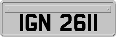 IGN2611