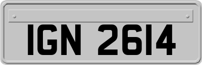 IGN2614