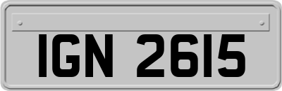 IGN2615