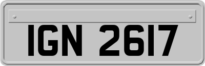 IGN2617