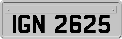 IGN2625