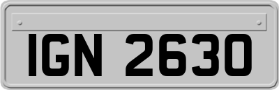 IGN2630