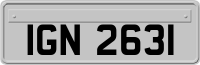 IGN2631