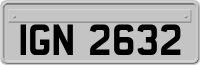 IGN2632