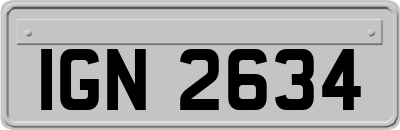 IGN2634