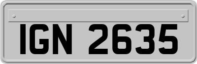 IGN2635