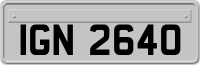 IGN2640
