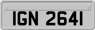 IGN2641