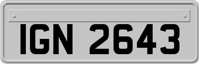 IGN2643
