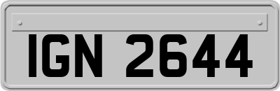 IGN2644