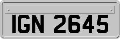 IGN2645