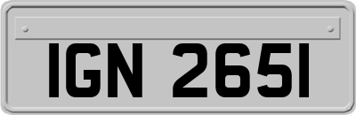 IGN2651
