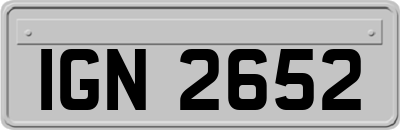 IGN2652