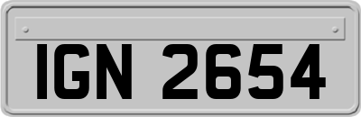 IGN2654