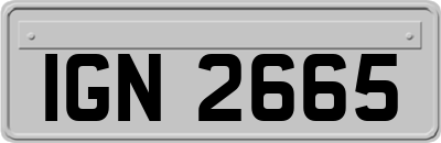 IGN2665