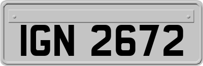 IGN2672