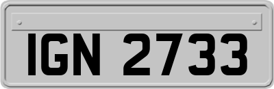 IGN2733
