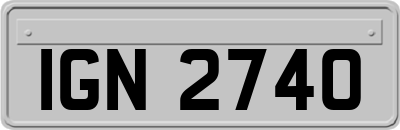 IGN2740