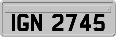 IGN2745