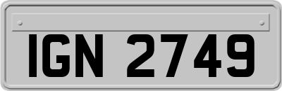 IGN2749