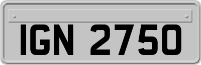 IGN2750