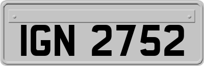 IGN2752