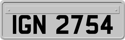 IGN2754