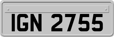 IGN2755