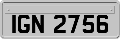 IGN2756