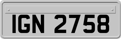 IGN2758