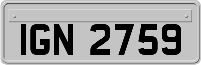 IGN2759