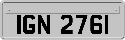 IGN2761