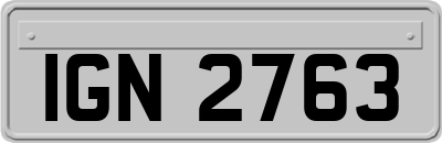 IGN2763
