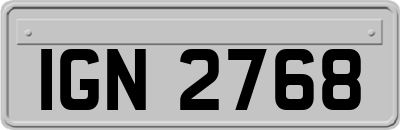 IGN2768