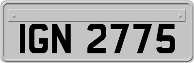 IGN2775