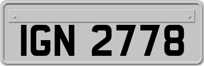 IGN2778